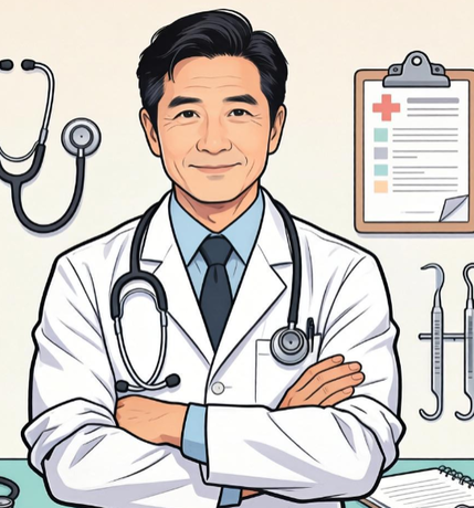 徐剑炜在哪家医院